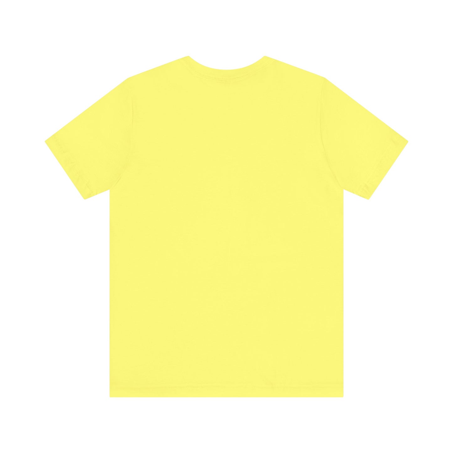 Sad Responsibilities Rainbow Tee