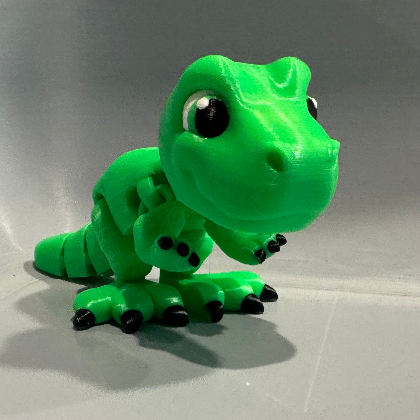 Flexi Rex