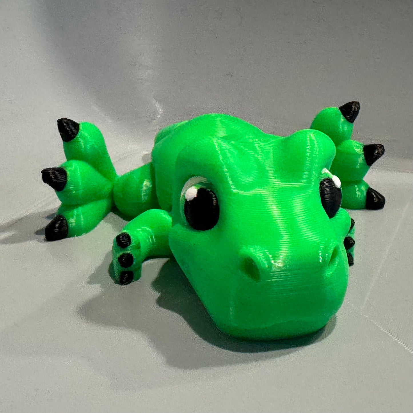 Flexi Rex