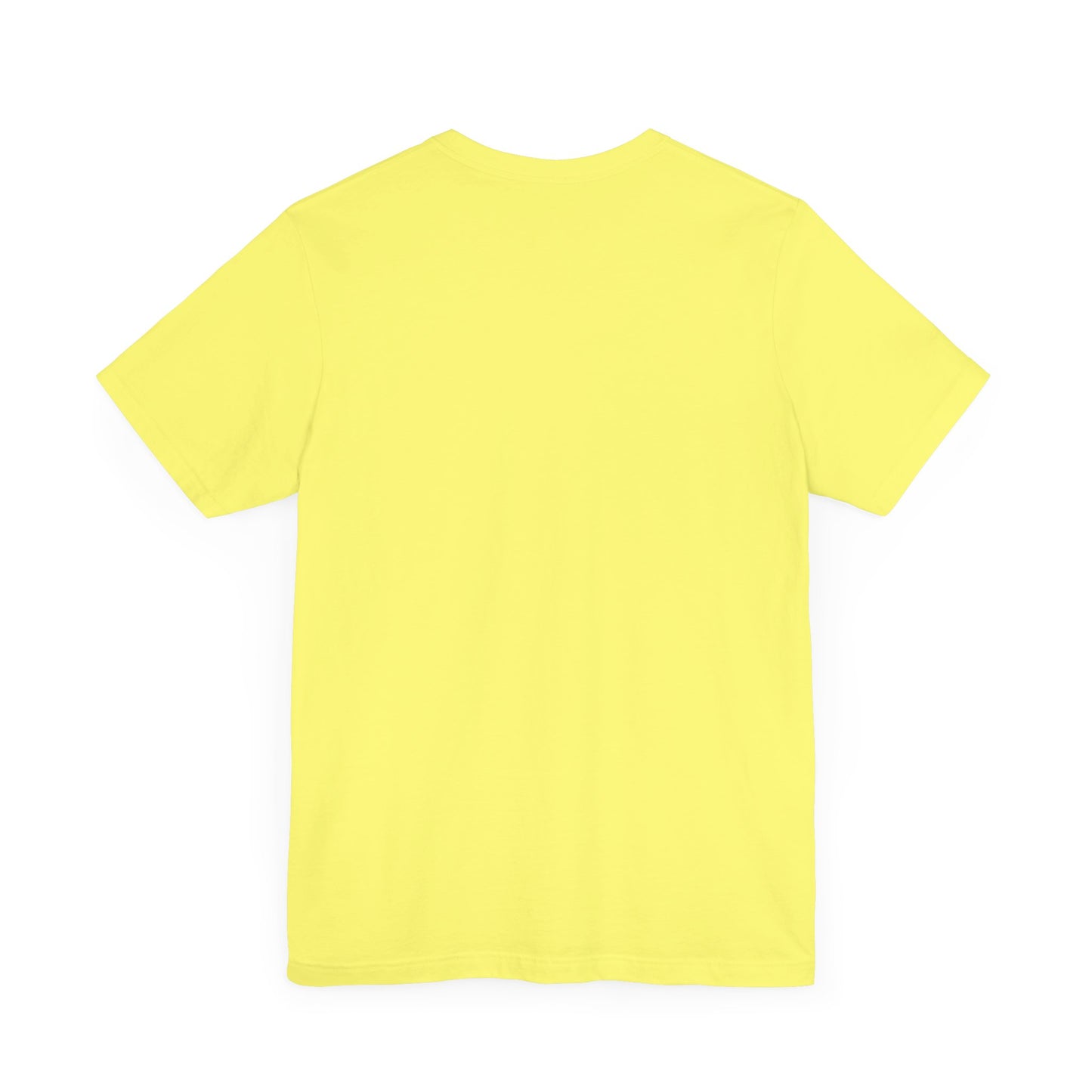 Sad Responsibilities Rainbow Tee