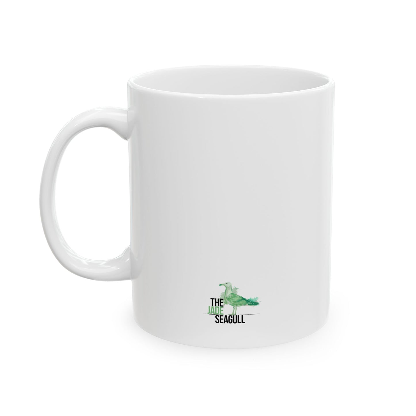 Whitetailed Wittmen Mug