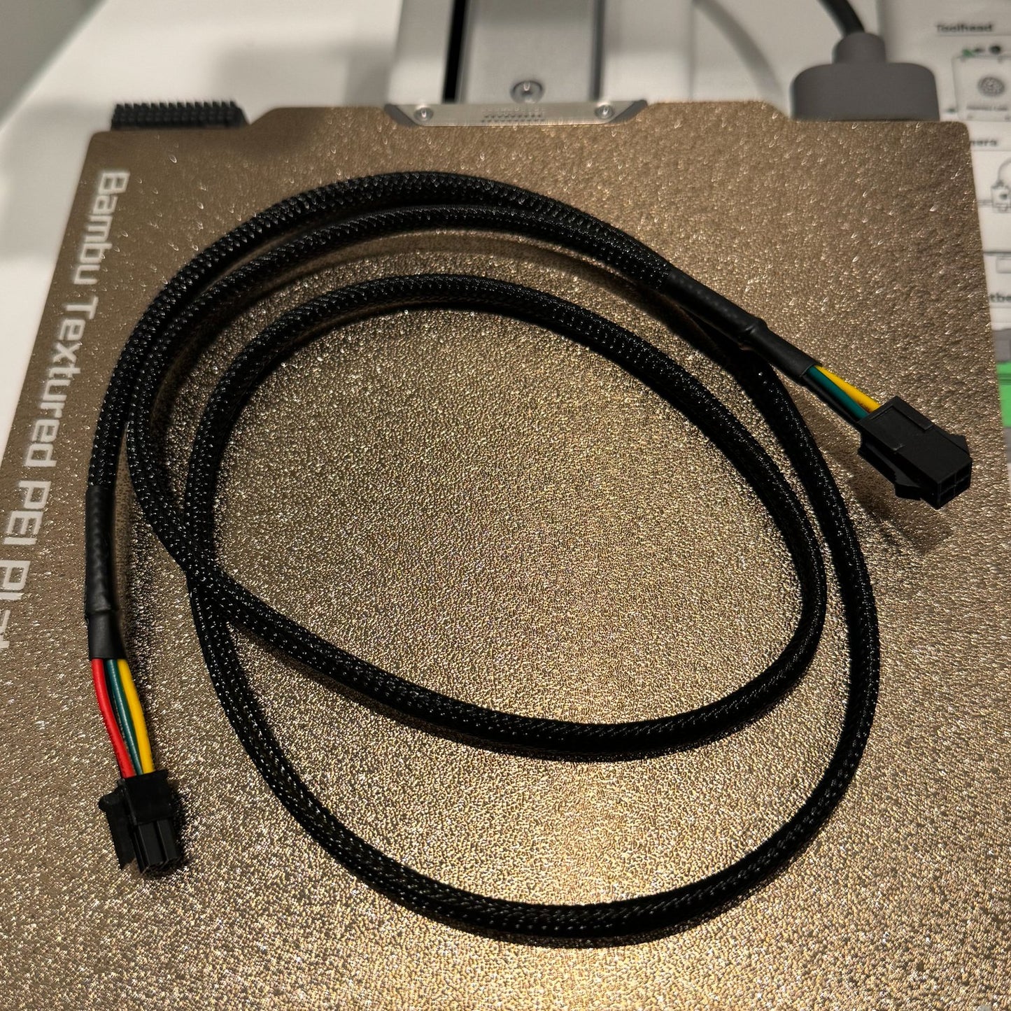 AMS Lite Data/Power Extender Cable 1 Meter