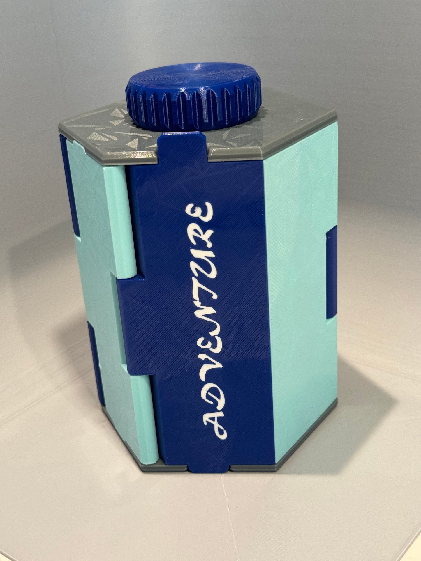 Dice Rollup Storage