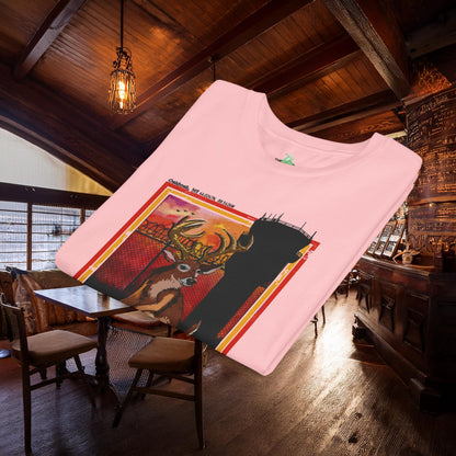 Cryptid Tee - Whitetailed Wittmen Youth