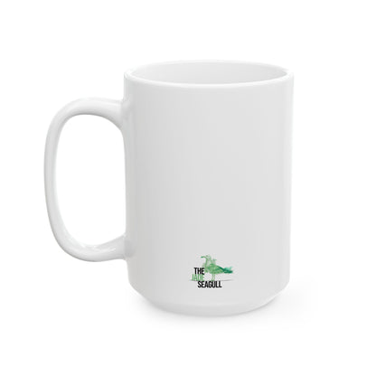 Whitetailed Wittmen Mug
