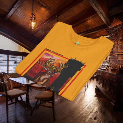 Cryptid Tee - Whitetailed Wittmen Youth