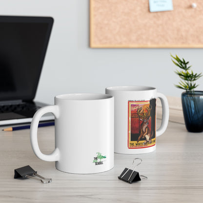 Whitetailed Wittmen Mug