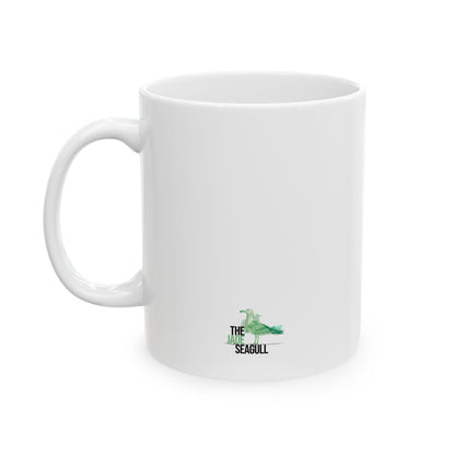 Whitetailed Wittmen Mug