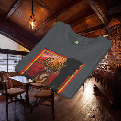 Cryptid Tee - Whitetailed Wittmen Youth