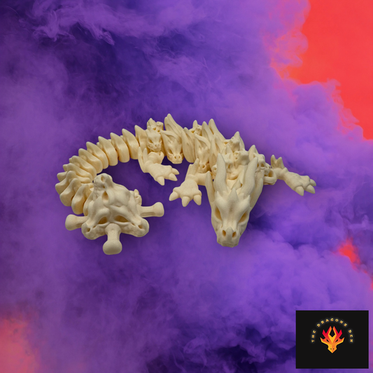 Bone Dragon