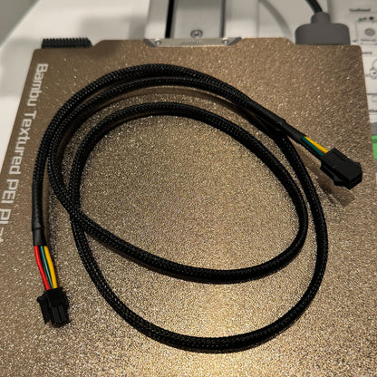 AMS Lite Data/Power Extender Cable 1 Meter