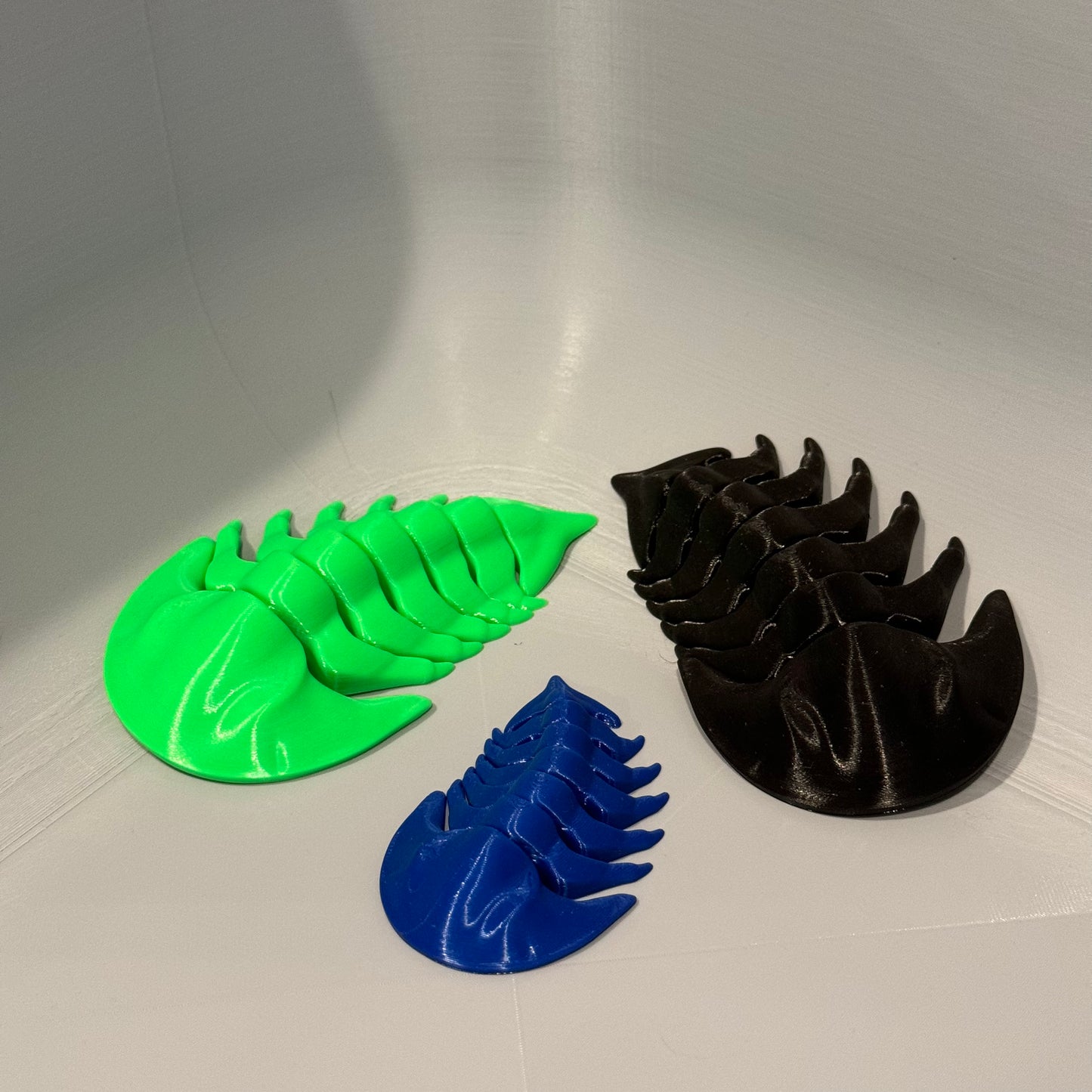 Trilobite Fidget