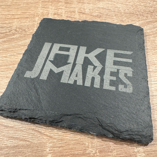 Slate Coasters