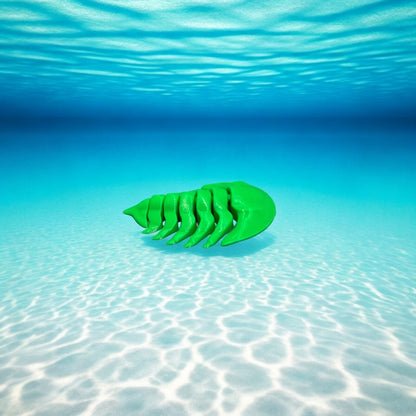 Trilobite Fidget